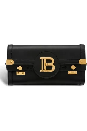 Balmain Clutches, female, , ONE SIZE, B-Buzz 23 Clutch