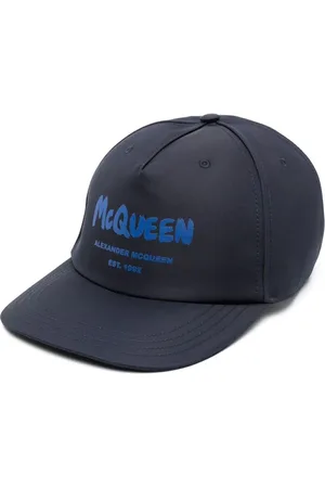 Alexander McQueen Hats by