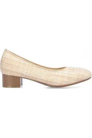 Rieker Pumps, female, , 5 UK, Textile Closed Formal Pumps