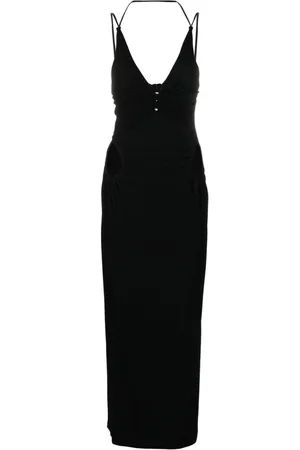 DION LEE Maxi Dresses, female, , 2XL, Maxi Dress