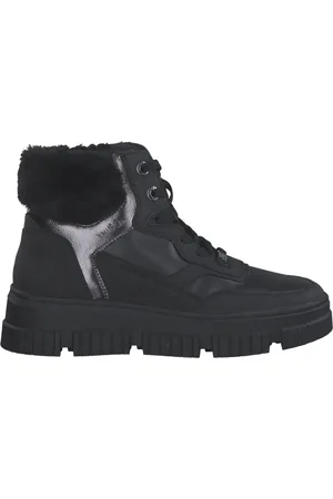 QS by s.Oliver Winter Boots, female, , 6 UK, Casual Closed Boots
