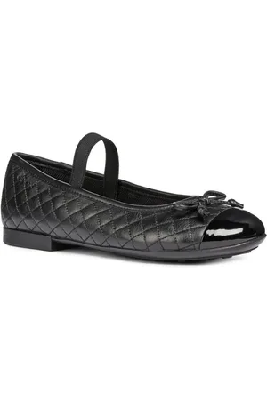 Geox Ballerina, female, , 28 EU, Jr Plie Shoes