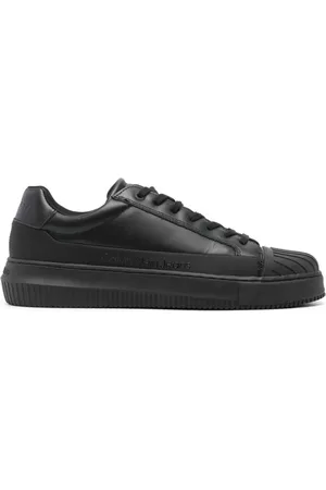 Calvin Klein Sneakers, male, , 7 UK, Chunky Cupsole Trainers