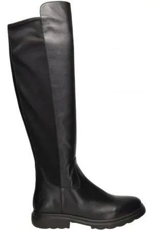 Salamander High Boots, female, , 6 UK, Ankle Boots for Women