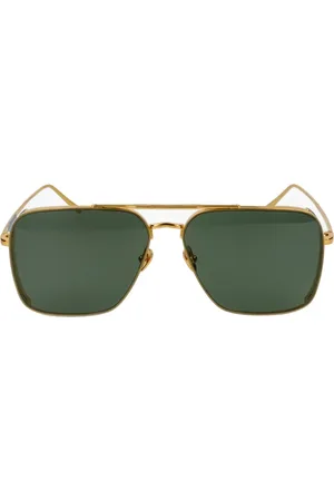 Linda Farrow Asher Sunglasses