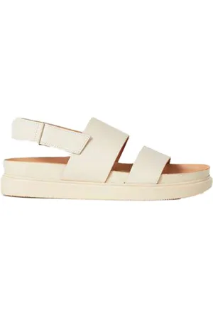 Vagabond Flat Sandals, female, , 5 UK, Casual Open Toe Wedge Sandals