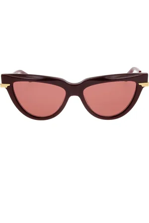 Bottega Veneta Stylish Sunglasses
