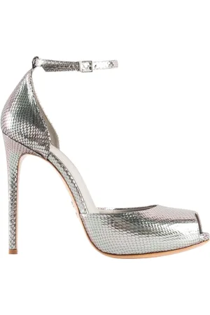 SERGIO LEVANTESI High Heel Sandals, female, , 5 UK, High Heel Sandals