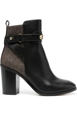 Michael Kors Darcy Flat Bootie