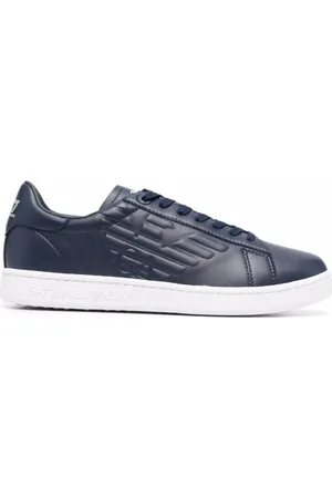 EA7 Sneakers, male, , 9 1/3 UK, Dynamic Tennis Trainers