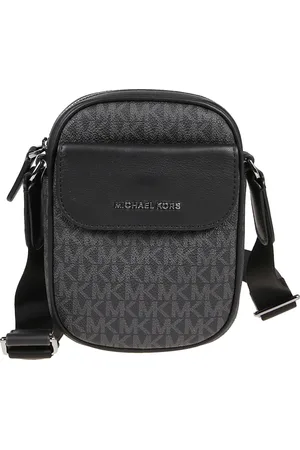 Michael Kors Hudson Flap Phone Crossbody
