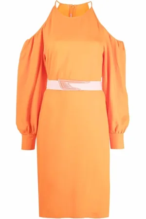 Stella McCartney Short Dresses, female, , XS, Viscose Day Dress