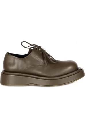 Paloma Barceló Laced Shoes, female, , 7 UK, Flats