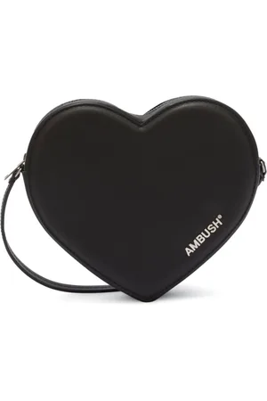 AMBUSH Cross Body Bags, female, , ONE SIZE, Flat Heart Crossbody