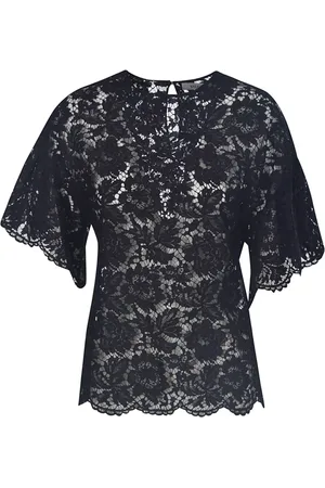 VALENTINO Blouses, female, , XS, Top