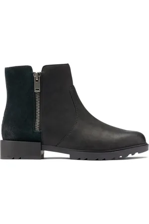 sorel Ankle Boots, female, , 4 UK, Emelie Booties