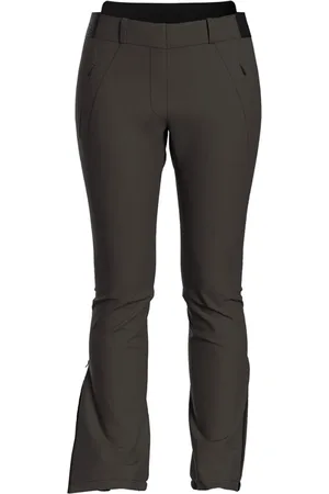 LAMUNT Outdoor Trousers, female, , M, Rocky Michelle