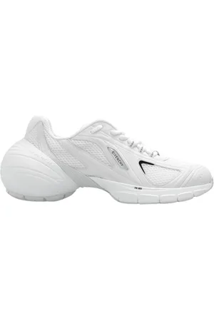 Givenchy Sneakers, male, , 10 UK, Tk-Mx Runner Trainers