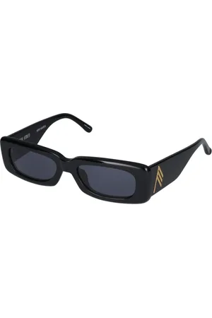 Linda Farrow THE Attico Attico16 Mini Marfa Sunglasses