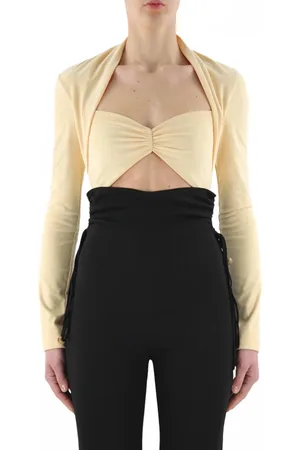 Nanushka Nw21Rsbs00173 Body