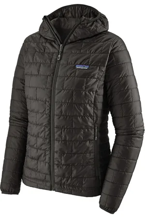 Patagonia Down Jackets, female, , XS, Nano Puff Down Jacket