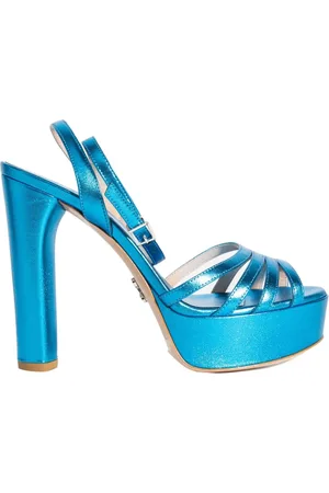 SERGIO LEVANTESI High Heel Sandals, female, , 4 UK, Very Heeled Shoes