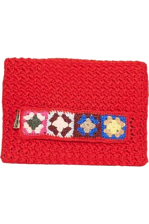 La Milanesa Clutches, female, , ONE SIZE, Clutch