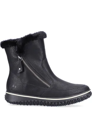 Rieker Closed Boots