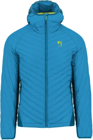 Karpos Ski Jackets, male, , L, SAS Plat Performance Jacket