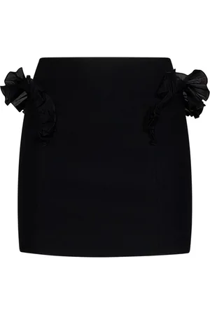 Nensi Dojaka Short Skirts, female, , S, Womens Clothing Skirts Aw23