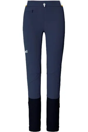Millet Ski Trouses, female, , S, Trousers Trousers