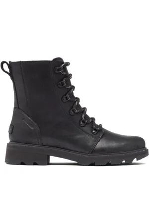 sorel Lennox Ankle Boots