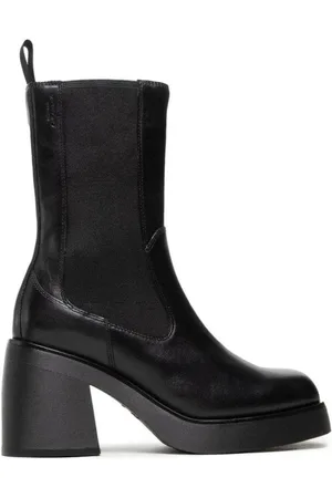Vagabond Heeled Boots, female, , 3 UK, Heeled Boots for Casual Style
