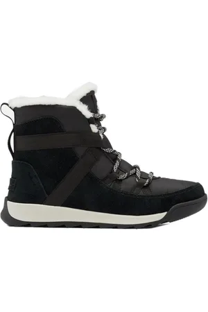 sorel Whitney ii flurry wp booties