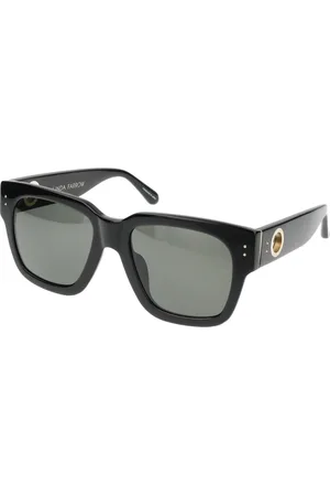 Linda Farrow Amber Sunglasses