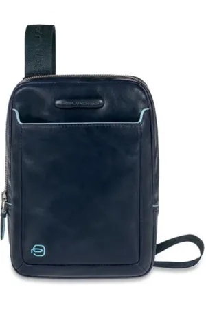 Piquadro Messenger Bags, male, , ONE SIZE, Men