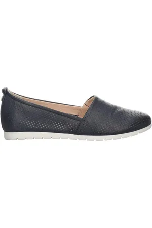 Salamander Fiola Flats Navy