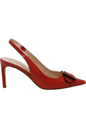 ROBERTO DEL CARLO Womens Shoes Pumps