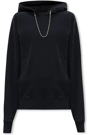 AMBUSH Hoodies, female, , S, Logo hoodie
