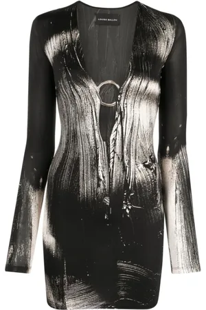 Louisa Ballou Short Dresses, female, , L, Dresses