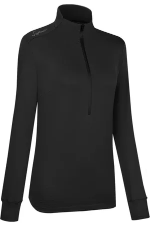 LAMUNT Outdoor Tops, female, , XL, Nora Long Sleeve