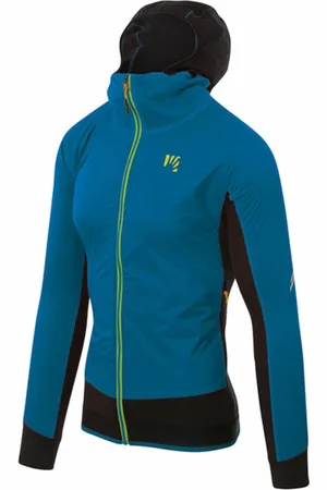 Karpos Wind Jackets, male, , M, Lavaredo Winter Jacket