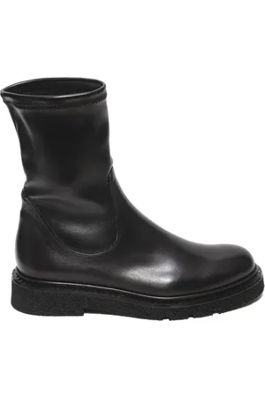 Guglielmo Rotta Ankle Boots, female, , 3 1/2 UK, Leather Ankle Boots