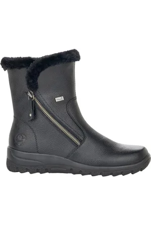Rieker Winter Boots, female, , 3 UK, Casual Closed Boots