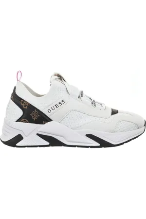 Guess trainers hotsell womens sale