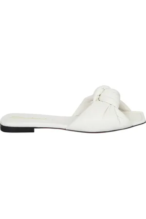 santoni Sliders, female, , 3 UK, Women`s Shoes Sandals Ss22