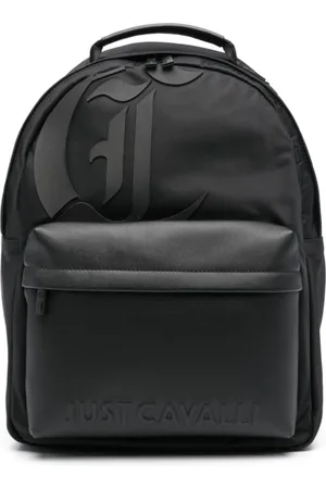Roberto Cavalli Backpacks, male, , ONE SIZE, Bucket Bag & Backpack for Men