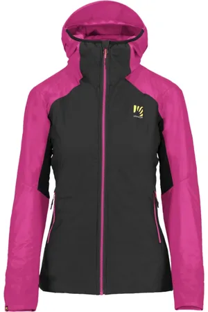 Karpos Underlayers, female, , M, Vinson Lightweight Jacket