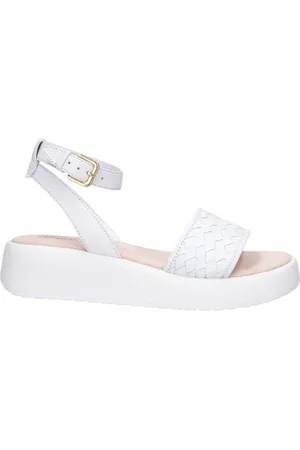 Bugatti Wedges, female, , 4 UK, sandals