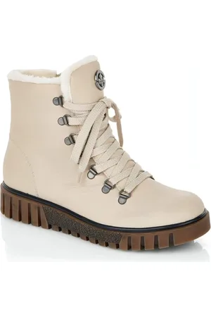 Rieker Winter Boots, female, , 5 UK, Casual Closed Boots